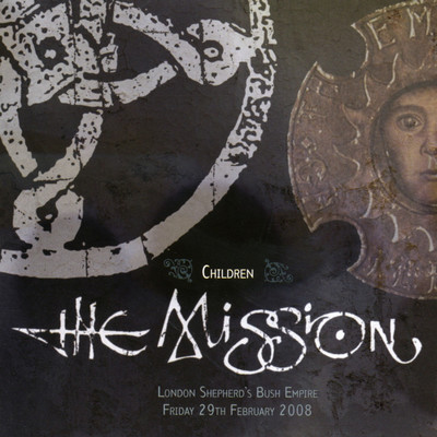 Like a Child Again ('Children' - 29／08／02)/The Mission