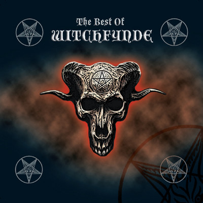 アルバム/The Best Of Witchfynde/Witchfynde