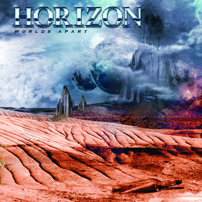 アルバム/Worlds Apart/Horizon