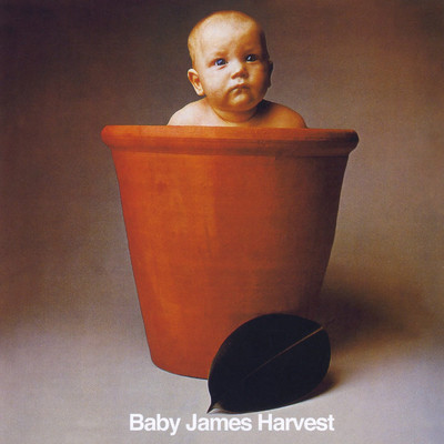 シングル/Galadriel (BBC Radio One In Concert, 16 November 1972) [Stereo Version]/Barclay James Harvest