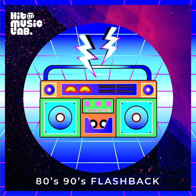 アルバム/80's 90's Flashback/Hit Music Lab