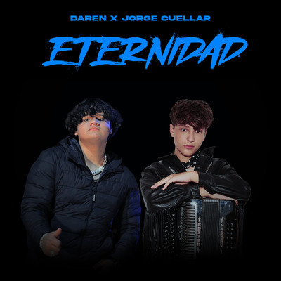 ETERNIDAD/Daren