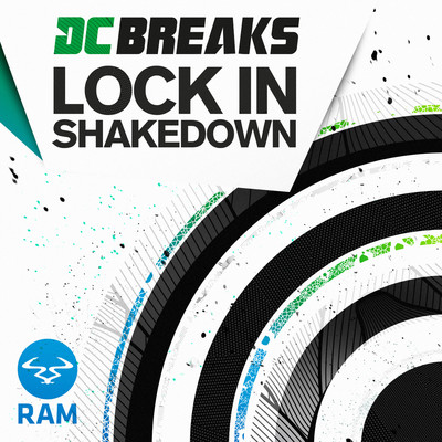 アルバム/Lock In ／ Shakedown/DC Breaks