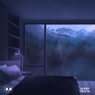 アルバム/Sleep Rain, Vol. 1/Sleep Fruits Music & Ambient Fruits Music