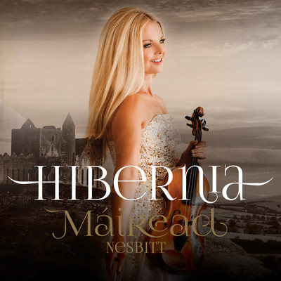 Hibernia/Mairead Nesbitt