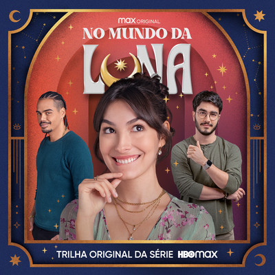 シングル/E Agora？/Conce, Caio Paiva, & Xuxa Levy