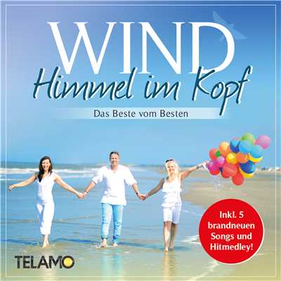 Liebe ist... (Wind Spezial Mix 2013)/Wind