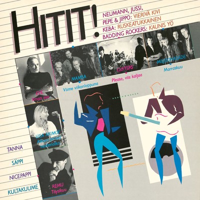 Hitit/Various Artists