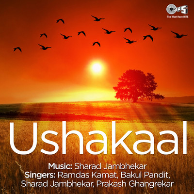 アルバム/Ushakaal/Sharad Jambhekar