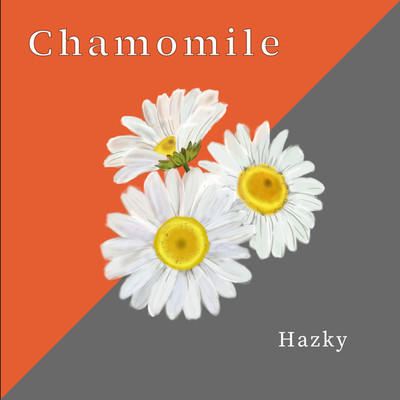 Chamomile/Hazky