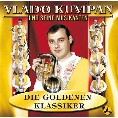 Vlado Kumpan & seine Musikanten