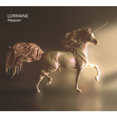 アルバム/Heaven/Lorraine