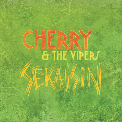 Cherry & The Vipers