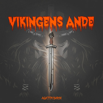 アルバム/Vikingens ande/Agaton Barsk Spokhistorier／Staffan Gotestam