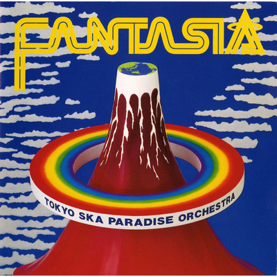 FANTASIA I/東京スカパラダイスオーケストラ