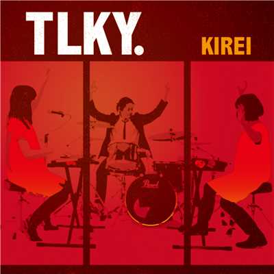 アルバム/KIREI/TLKY.