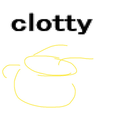 clotty/岡柴