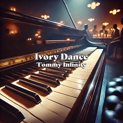 シングル/Ivory Dance/トミー・インフィニティ