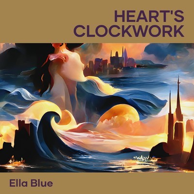 シングル/Heart's Clockwork/Ella Blue