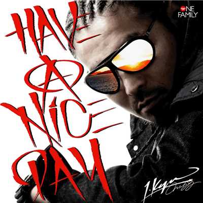 シングル/Have a Nice Day/1-KYU