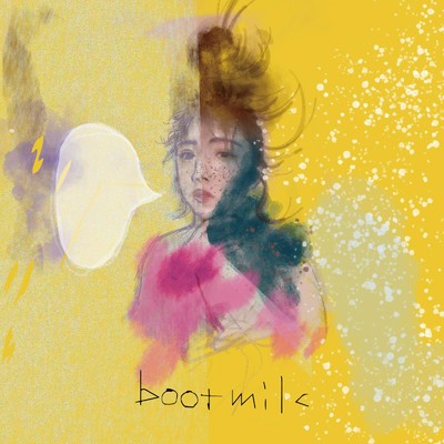 アルバム/bootmilc/少年がミルク