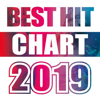 アルバム/BEST HIT CHART 2019/Party Town
