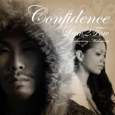 アルバム/Confidence/Liew2fow
