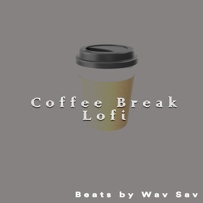 Coffee Break LoFi Hiphop Instrumentals, vol 3/Beats by Wav Sav