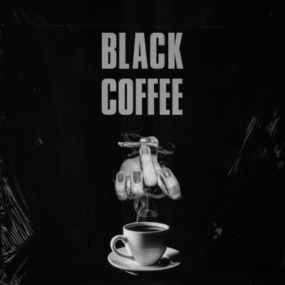 BLACK COFFEE/Grey October Sound