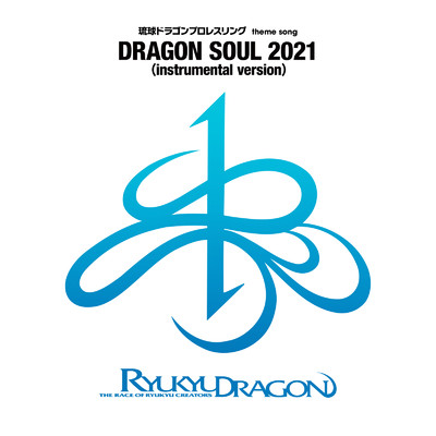 シングル/DRAGON SOUL 2021 (instrumental version)/きいやま商店