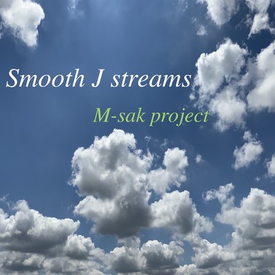 シングル/Blue Sky Breeze/M-sak project