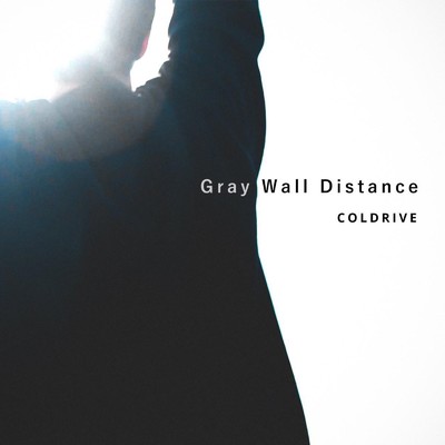 シングル/GrayWall Distance/COLDRIVE