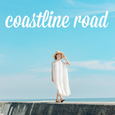 coastline road/鈴木さくら