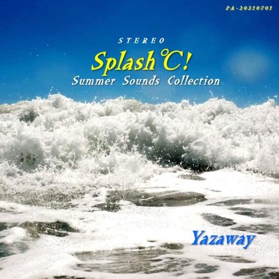 アルバム/Splash℃/谷澤 豊
