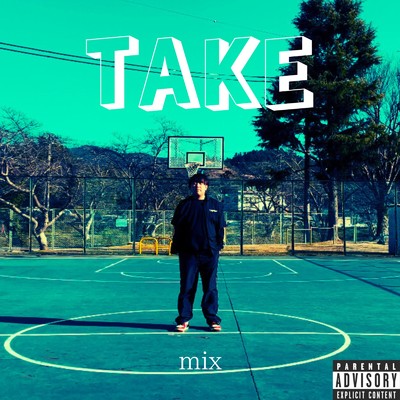 TAKE/mix