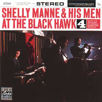 Cabu/Shelly Manne and His Men