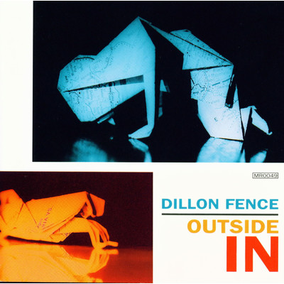 アルバム/Outside In/Dillon Fence