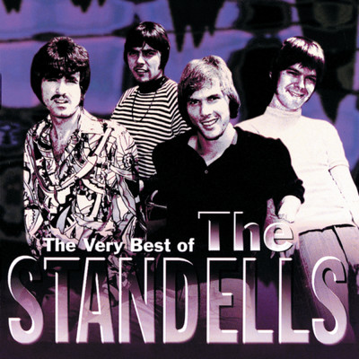 Can't Help But Love You/The Standells