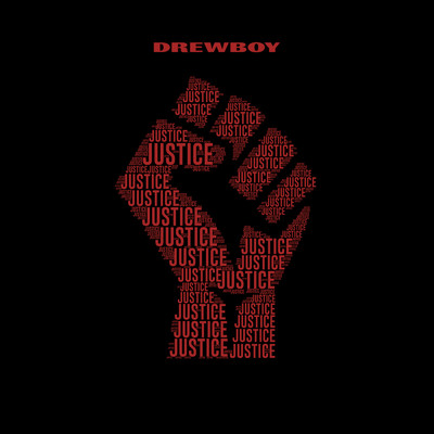 シングル/Justice (Clean)/Drewboy