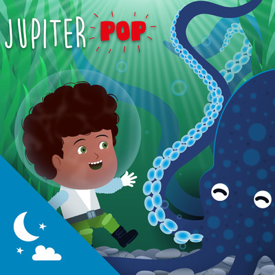 アルバム/Cozy Cradle Classics: Bedtime Music for Kids/Jupiter Pop