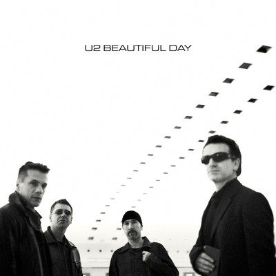 Beautiful Day (Remastered 2024)/U2