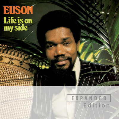 Life Is On My Side (Expanded Edition ／ Remastered 2024)/Euson