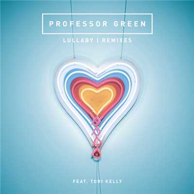 アルバム/Lullaby (Explicit) (featuring Tori Kelly／Remixes)/プロフェッサー・グリーン