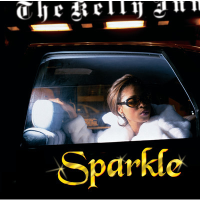 Sparkle/スパークル