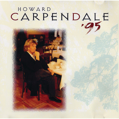 Christine (Album Version)/Howard Carpendale