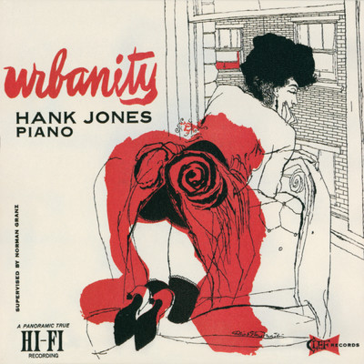 アルバム/Urbanity (Expanded Edition)/Hank Jones