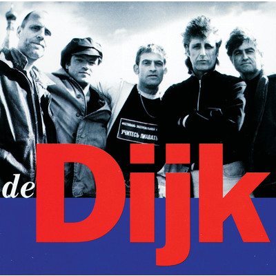 アルバム/Het Beste Van/De Dijk
