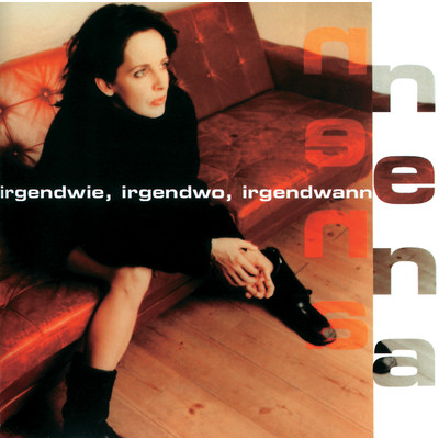 シングル/Fragezeichen (Live (1998))/Nena