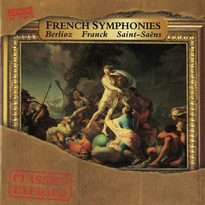 Symphonie Fantastique, Op. 14a: III. Scene aux champ/ジャン・フルネ／Naomi Matsui／東京都交響楽団