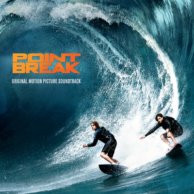 Point Break (Original Motion Picture Soundtrack)/Various Artists
